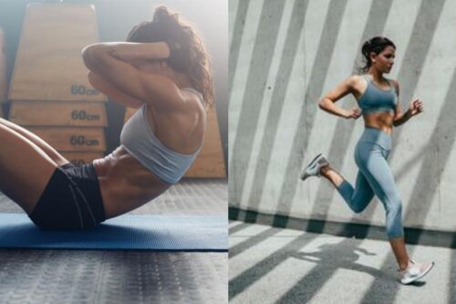 想减肥！运动要在“这个时段”事半功倍：选对时间让运动效果更惊人