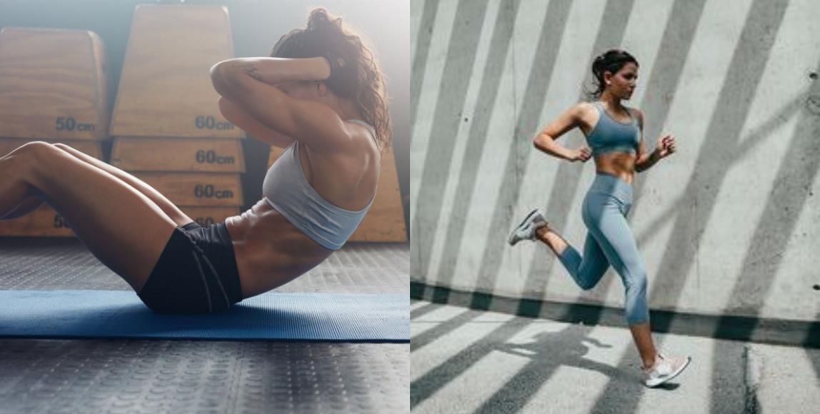 想减肥!运动要在“这个时段”事半功倍:选对时间让运动效果更惊人 内容图1 女神网-大潮社TV实时追踪属于女人新资讯的综合网站! 想减肥!运动要在“这个时段”事半功倍:选对时间让运动效果更惊人 健康养生 图1张