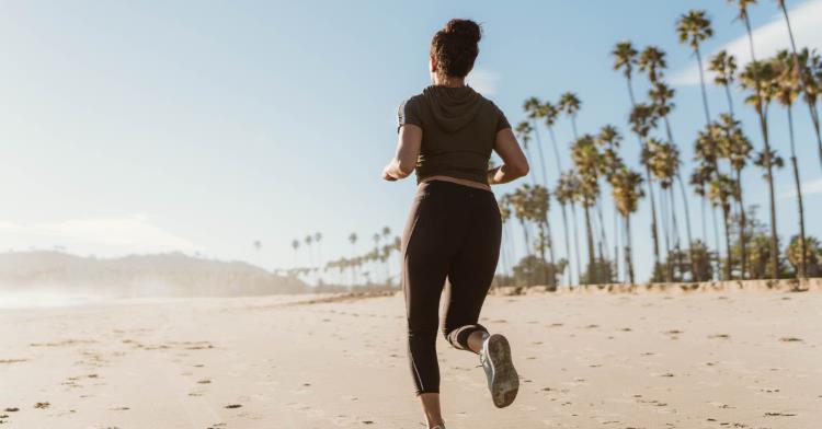 想减肥!运动要在“这个时段”事半功倍:选对时间让运动效果更惊人 内容图2 女神网-大潮社TV实时追踪属于女人新资讯的综合网站! 想减肥!运动要在“这个时段”事半功倍:选对时间让运动效果更惊人 健康养生 图2张