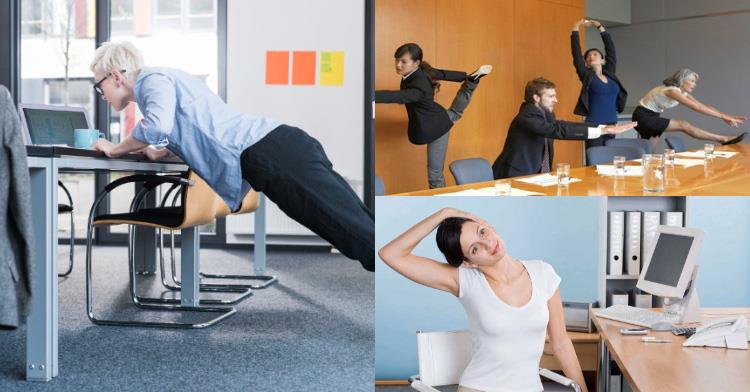 想减肥!运动要在“这个时段”事半功倍:选对时间让运动效果更惊人 内容图3 女神网-大潮社TV实时追踪属于女人新资讯的综合网站! 想减肥!运动要在“这个时段”事半功倍:选对时间让运动效果更惊人 健康养生 图3张