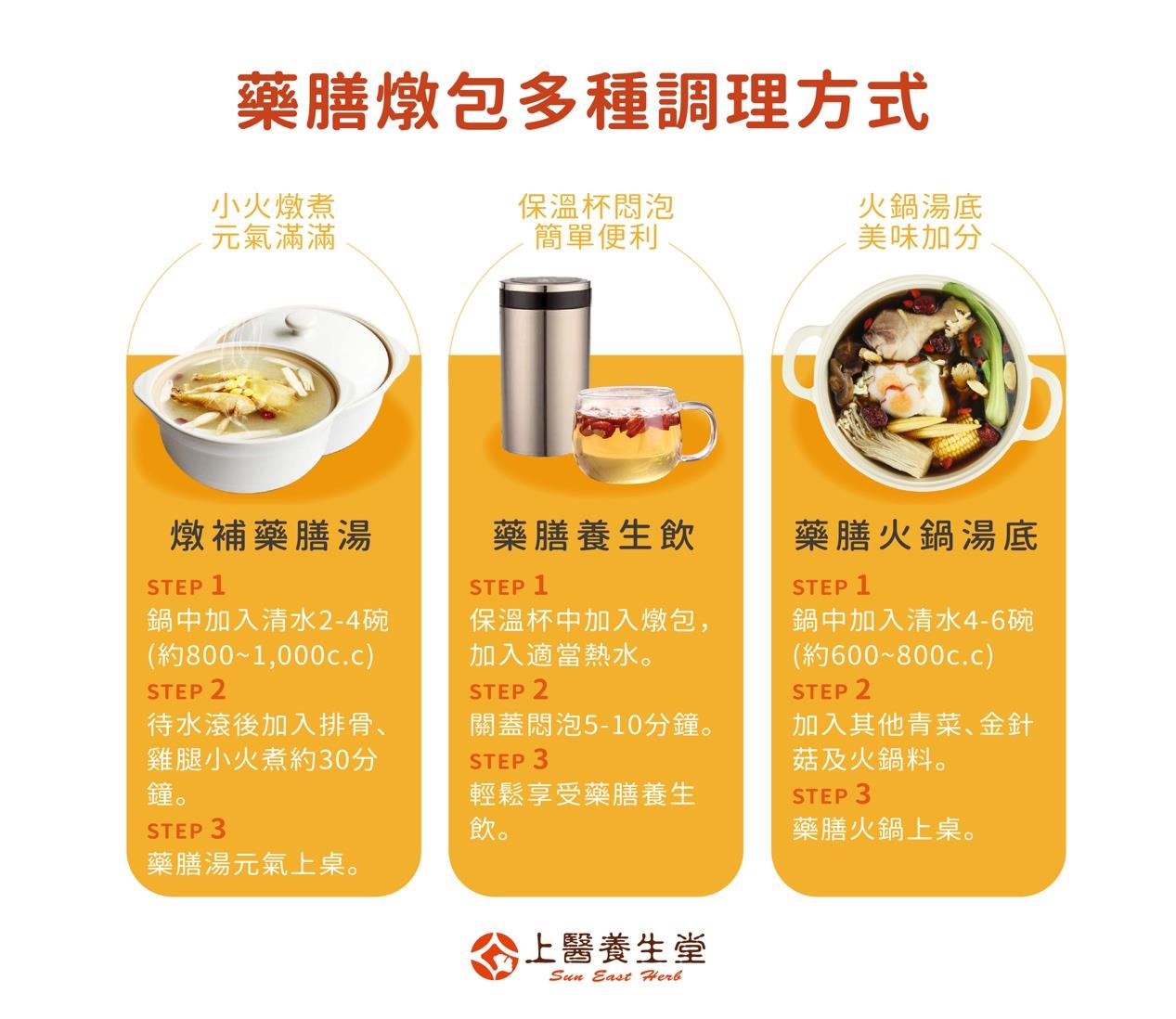 火锅饕客冬日养生首选!以药膳炖包为汤底,低钠轻热量享受美食无负担 内容图3 女神网-大潮社TV实时追踪属于女人新资讯的综合网站! 火锅饕客冬日养生首选!以药膳炖包为汤底,低钠轻热量享受美食无负担 健康养生 图3张