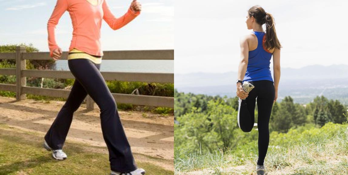 每天健走 1 小时,维持习惯最重要:热身、收操这样做,回家不怕腰酸、膝盖痛! 内容图1 女神网-大潮社TV实时追踪属于女人新资讯的综合网站! 每天健走 1 小时,维持习惯最重要:热身、收操这样做,回家不怕腰酸、膝盖痛! 健康养生 图1张