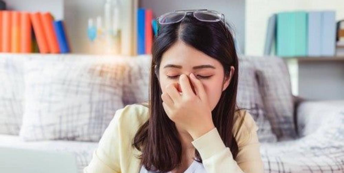 工作离不开电脑,眼睛痛可能不是眼压问题:医曝萤幕最佳配置,坐姿不良也受影响 内容图1 女神网-大潮社TV实时追踪属于女人新资讯的综合网站! 工作离不开电脑,眼睛痛可能不是眼压问题:医曝萤幕最佳配置,坐姿不良也受影响 健康养生 图1张