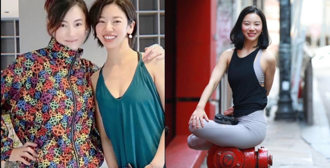 张柏芝、陈妍希…等“女星私人瑜伽老师”陈顾榕:睡前几分钟伸展,改善水肿、促进睡眠 内容图1 女神网-大潮社TV实时追踪属于女人新资讯的综合网站! 张柏芝、陈妍希…等“女星私人瑜伽老师”陈顾榕:睡前几分钟伸展,改善水肿、促进睡眠 健康养生 图1张