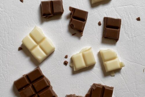 减肥也能吃巧克力？营养师：在特定时间吃“对”巧克力能有效抑制食欲，加强减重效果！