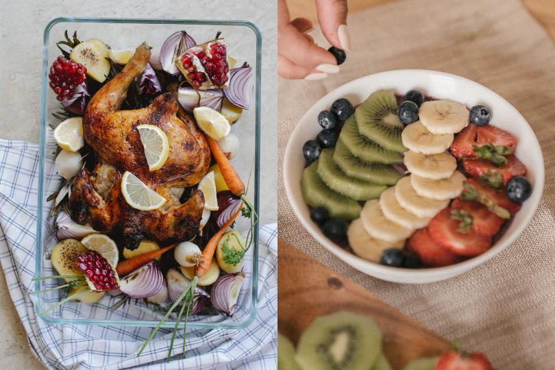 打开身体“防护伞”!营养师高绍庭公开增强免疫力秘诀:优质蛋白质+保健品对抗外在环境 内容图2 女神网-大潮社TV实时追踪属于女人新资讯的综合网站! 打开身体“防护伞”!营养师高绍庭公开增强免疫力秘诀:优质蛋白质+保健品对抗外在环境 健康养生 图2张