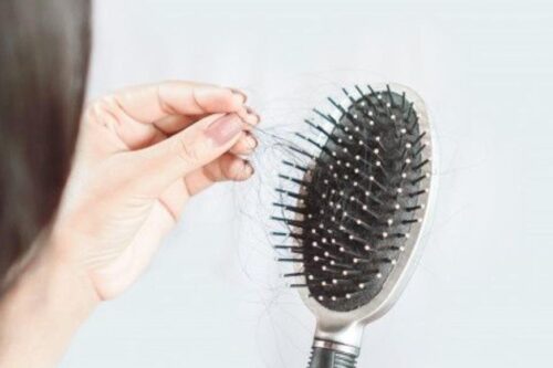 〈中医观点〉营养不良就掉发：改善关键在补肝养气，不要熬夜、不要烦恼