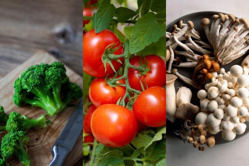 免疫力大跃进!“超级食物 x 养生补给品”双管齐下,建立对抗流感、病毒的防护网 内容图2 女神网-大潮社TV实时追踪属于女人新资讯的综合网站! 免疫力大跃进!“超级食物 x 养生补给品”双管齐下,建立对抗流感、病毒的防护网 健康养生 图2张