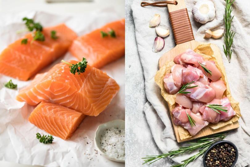 免疫力大跃进!“超级食物 x 养生补给品”双管齐下,建立对抗流感、病毒的防护网 内容图3 女神网-大潮社TV实时追踪属于女人新资讯的综合网站! 免疫力大跃进!“超级食物 x 养生补给品”双管齐下,建立对抗流感、病毒的防护网 健康养生 图3张