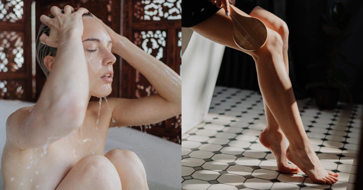 天冷就泡汤!5 大温泉泉质解析:促进血液循环、天然保养圣品滋润肌肤、改善手脚冰冷 内容图2 女神网-大潮社TV实时追踪属于女人新资讯的综合网站! 天冷就泡汤!5 大温泉泉质解析:促进血液循环、天然保养圣品滋润肌肤、改善手脚冰冷 健康养生 图2张