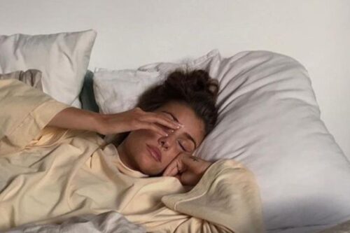 思虑明日，让你今晚睡不着！女性医学专家：“透过 APP 加强睡眠催眠，冥想入睡”