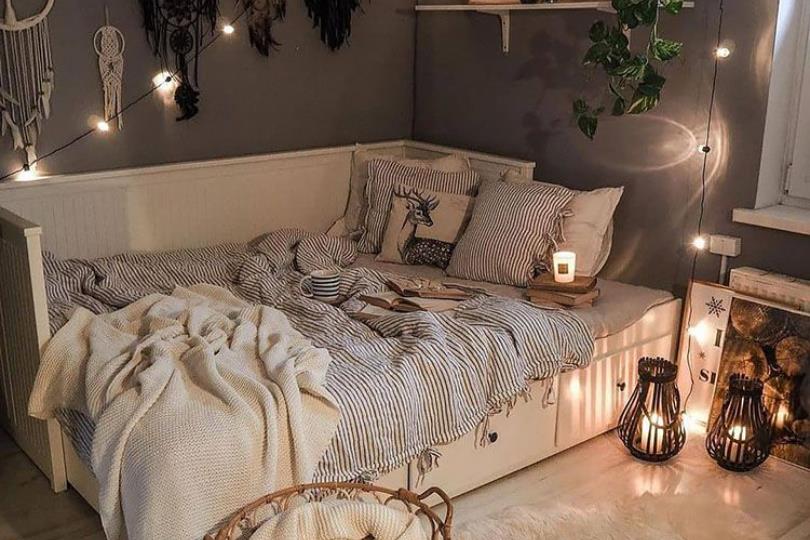 思虑明日,让你今晚睡不着!女性医学专家:“透过 APP 加强睡眠催眠,冥想入睡” 内容图4 女神网-大潮社TV实时追踪属于女人新资讯的综合网站! 思虑明日,让你今晚睡不着!女性医学专家:“透过 APP 加强睡眠催眠,冥想入睡” 健康养生 图4张