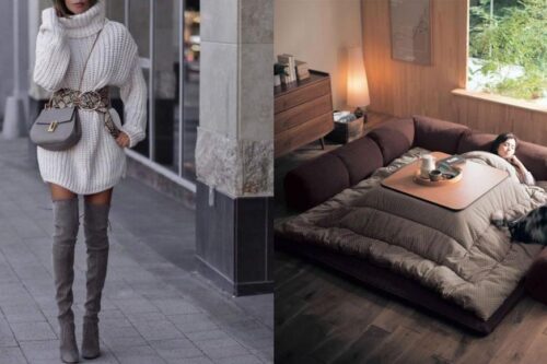 寒流非得穿得“圆滚滚”？直击冬季 4 个御寒关键，提升血液循环、手脚不再冰冷