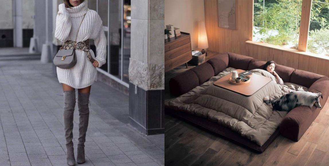 寒流非得穿得“圆滚滚”?直击冬季 4 个御寒关键,提升血液循环、手脚不再冰冷 内容图1 女神网-大潮社TV实时追踪属于女人新资讯的综合网站! 寒流非得穿得“圆滚滚”?直击冬季 4 个御寒关键,提升血液循环、手脚不再冰冷 健康养生 图1张