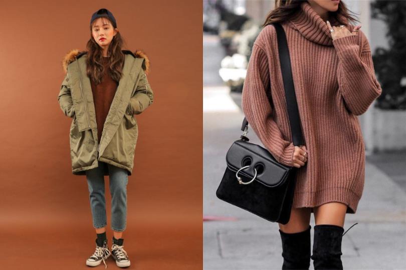 寒流非得穿得“圆滚滚”?直击冬季 4 个御寒关键,提升血液循环、手脚不再冰冷 内容图3 女神网-大潮社TV实时追踪属于女人新资讯的综合网站! 寒流非得穿得“圆滚滚”?直击冬季 4 个御寒关键,提升血液循环、手脚不再冰冷 健康养生 图3张