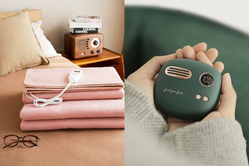 寒流非得穿得“圆滚滚”?直击冬季 4 个御寒关键,提升血液循环、手脚不再冰冷 内容图4 女神网-大潮社TV实时追踪属于女人新资讯的综合网站! 寒流非得穿得“圆滚滚”?直击冬季 4 个御寒关键,提升血液循环、手脚不再冰冷 健康养生 图4张