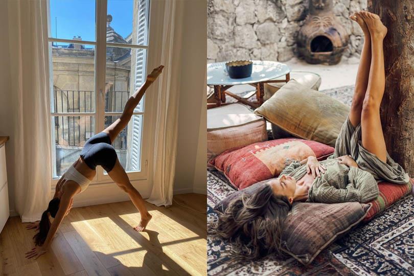 改善冬天手脚冰冷:日本女性流行用“温活”,让你简单轻松做就能暖暖过冬 内容图2 女神网-大潮社TV实时追踪属于女人新资讯的综合网站! 改善冬天手脚冰冷:日本女性流行用“温活”,让你简单轻松做就能暖暖过冬 健康养生 图2张