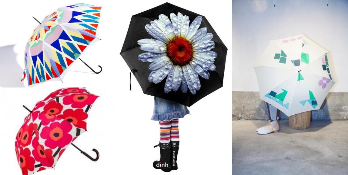 阴雨绵绵好郁闷?撑上这 5 种设计的雨伞,让你从此期待雨天的到来 内容图6 女神网-大潮社TV实时追踪属于女人新资讯的综合网站! 阴雨绵绵好郁闷?撑上这 5 种设计的雨伞,让你从此期待雨天的到来 家庭学堂 图6张