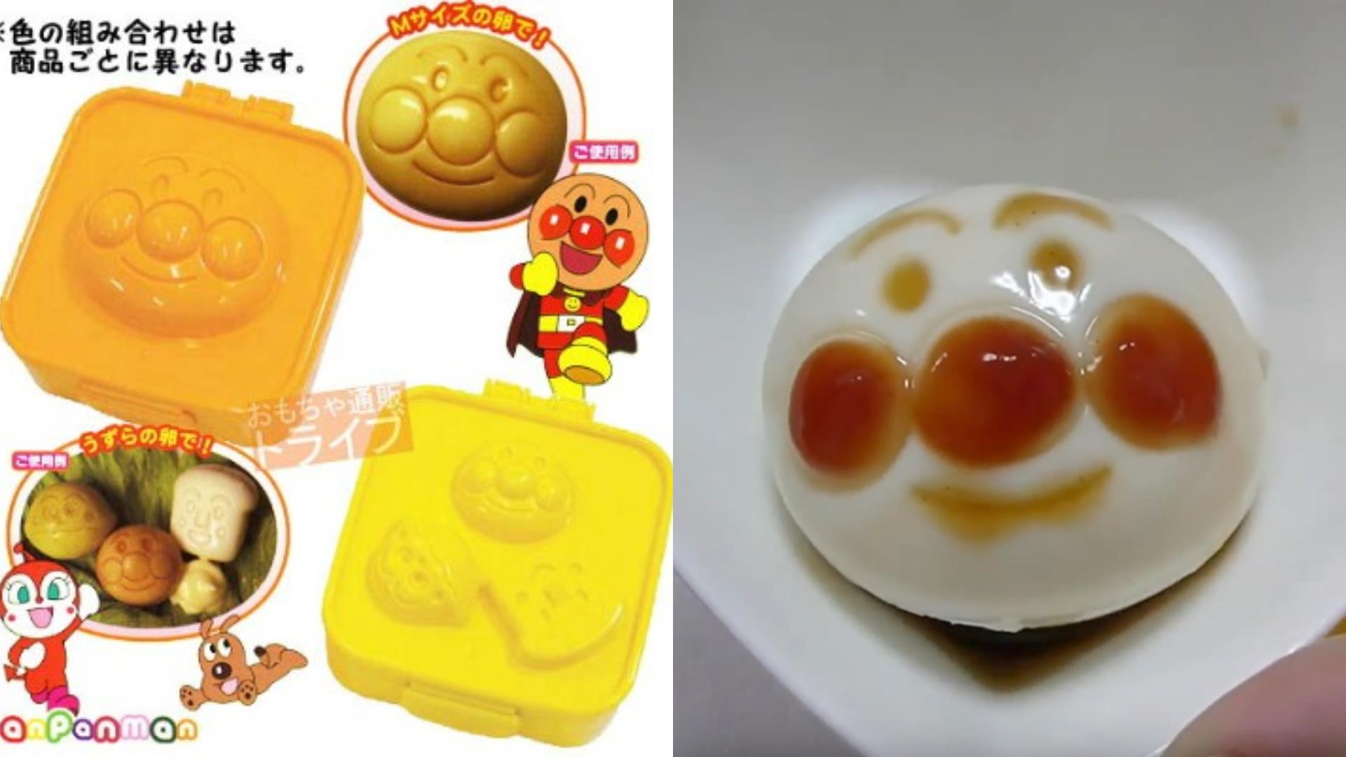 手残也能做!利用超强日式小物,让便当秒晋升日本妈妈等级 内容图3 女神网-大潮社TV实时追踪属于女人新资讯的综合网站! FotoJet - 2019-05-22T093808.187.jpg