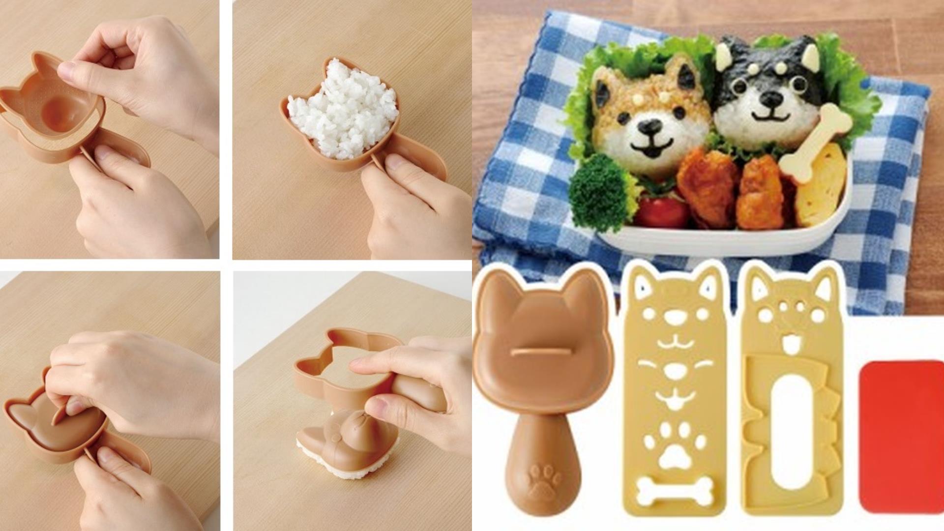 手残也能做!利用超强日式小物,让便当秒晋升日本妈妈等级 内容图7 女神网-大潮社TV实时追踪属于女人新资讯的综合网站! FotoJet - 2019-05-22T094700.805.jpg