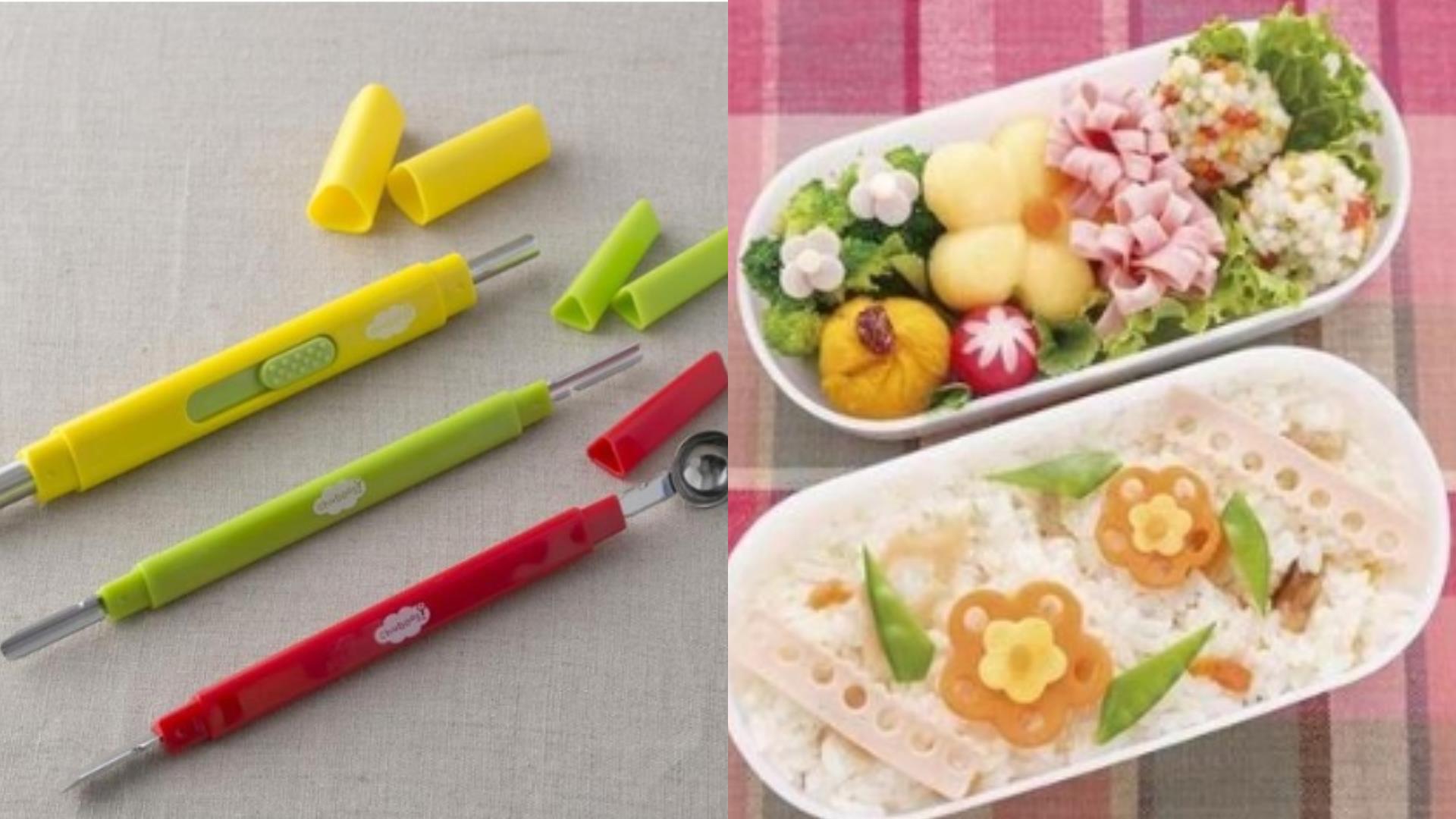 手残也能做!利用超强日式小物,让便当秒晋升日本妈妈等级 内容图9 女神网-大潮社TV实时追踪属于女人新资讯的综合网站! FotoJet - 2019-05-22T101300.904.jpg