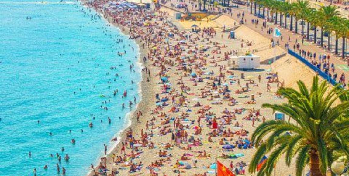 最不爱工作的民族:法国年年放 5 星期有薪假期,公司大方关门让你度假去! 内容图1 女神网-大潮社TV实时追踪属于女人新资讯的综合网站! 最不爱工作的民族:法国年年放 5 星期有薪假期,公司大方关门让你度假去! 家庭学堂 图1张