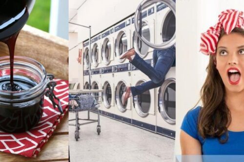 心爱的衣服有救啦！教你 10 种去除污渍小撇步，咖哩、酱油、血渍、原子笔都小 case