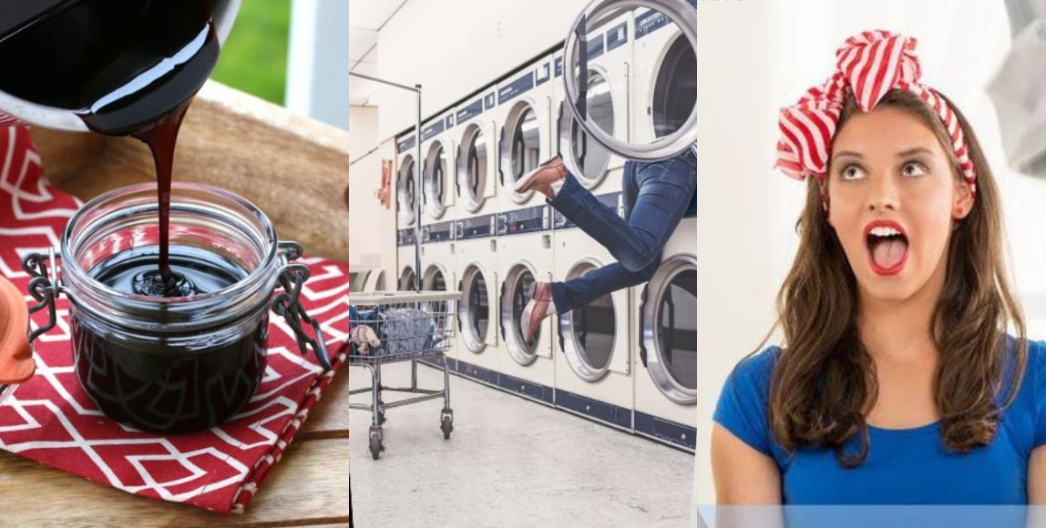 心爱的衣服有救啦!教你 10 种去除污渍小撇步,咖哩、酱油、血渍、原子笔都小 case 内容图1 女神网-大潮社TV实时追踪属于女人新资讯的综合网站! 心爱的衣服有救啦!教你 10 种去除污渍小撇步,咖哩、酱油、血渍、原子笔都小 case 家庭学堂 图1张