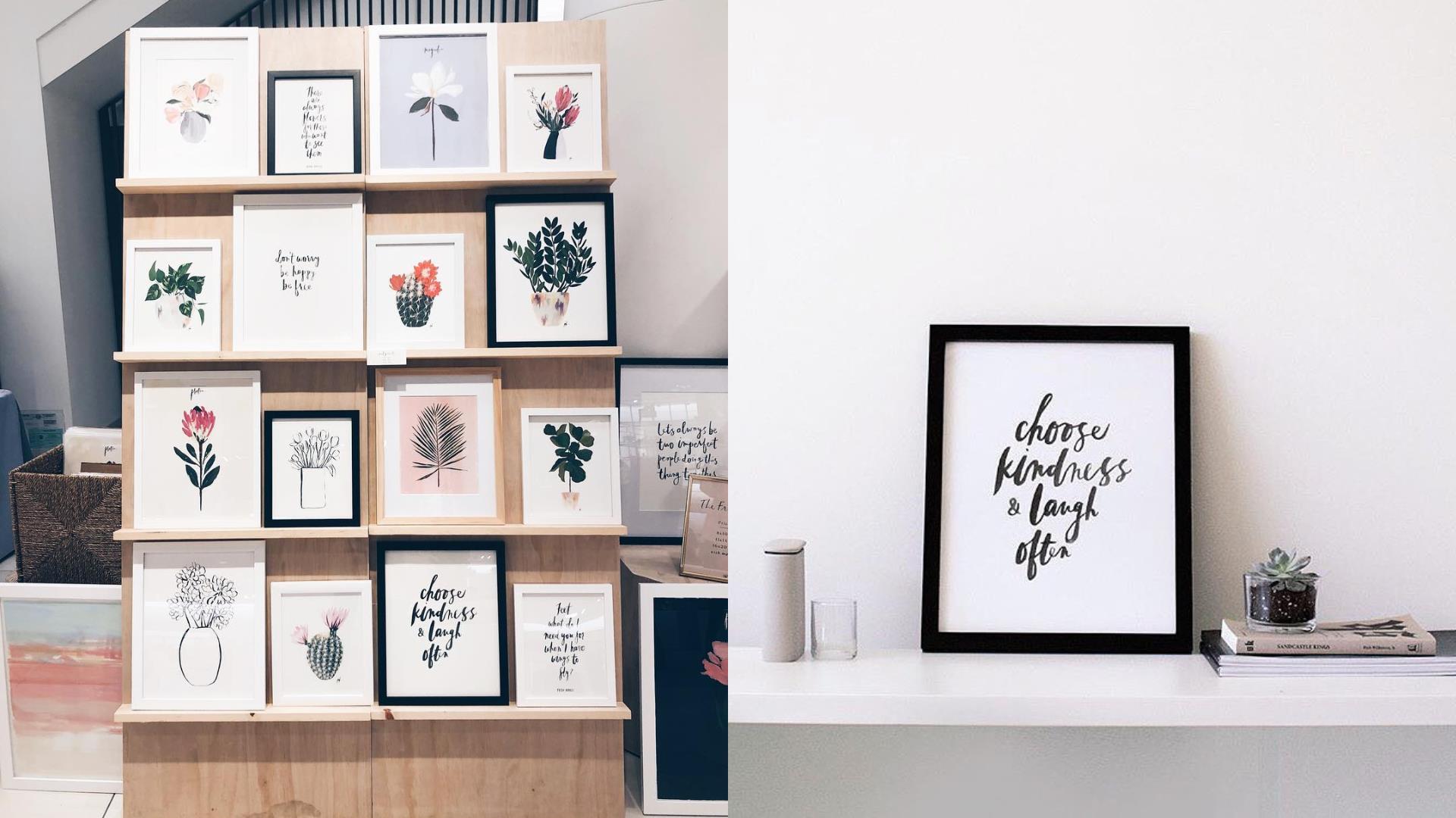 提升居家品味第一步:空荡荡的白墙,就用Our Heiday 简约风“挂画”来妆点 内容图3 女神网-大潮社TV实时追踪属于女人新资讯的综合网站! FotoJet (67).jpg