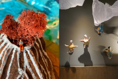 《13 个房间》邀你一起推开这扇门！像个孩子般，遨游在平行宇宙的另一端