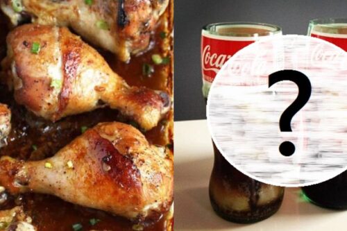 用 XX 卤鸡腿就是绝配！5 种料理的“化学作用”，一秒让主妇晋升主厨！