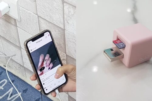 长辈求救“手机记忆体不足”好困扰？免惊！母亲节送上这个“备份神器”，让你轻松当孝子孝女