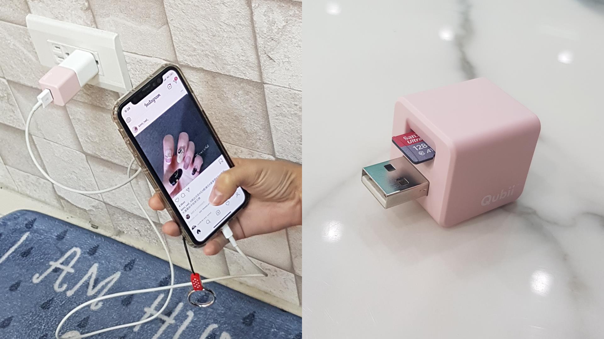 长辈求救“手机记忆体不足”好困扰?免惊!母亲节送上这个“备份神器”,让你轻松当孝子孝女 内容图2 女神网-大潮社TV实时追踪属于女人新资讯的综合网站! image1