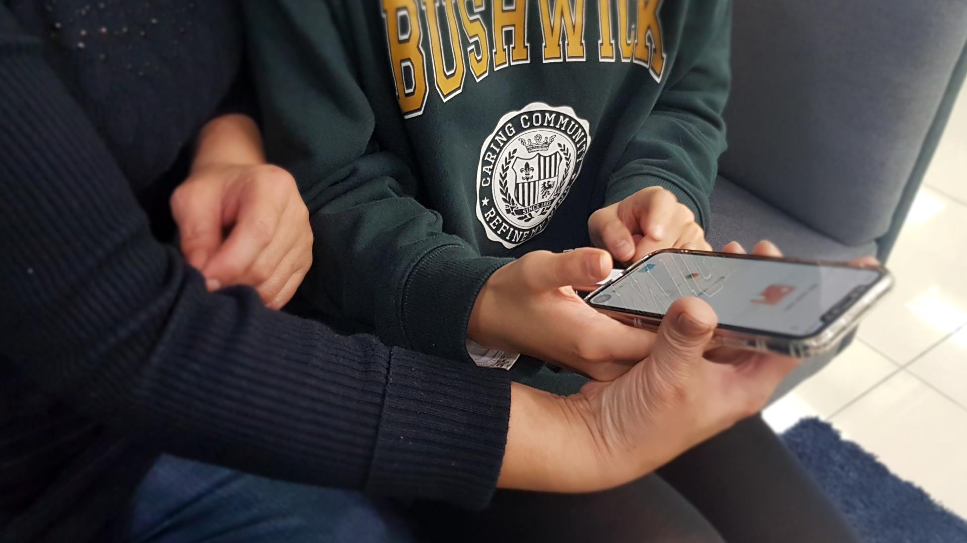 长辈求救“手机记忆体不足”好困扰?免惊!母亲节送上这个“备份神器”,让你轻松当孝子孝女 内容图8 女神网-大潮社TV实时追踪属于女人新资讯的综合网站! image4