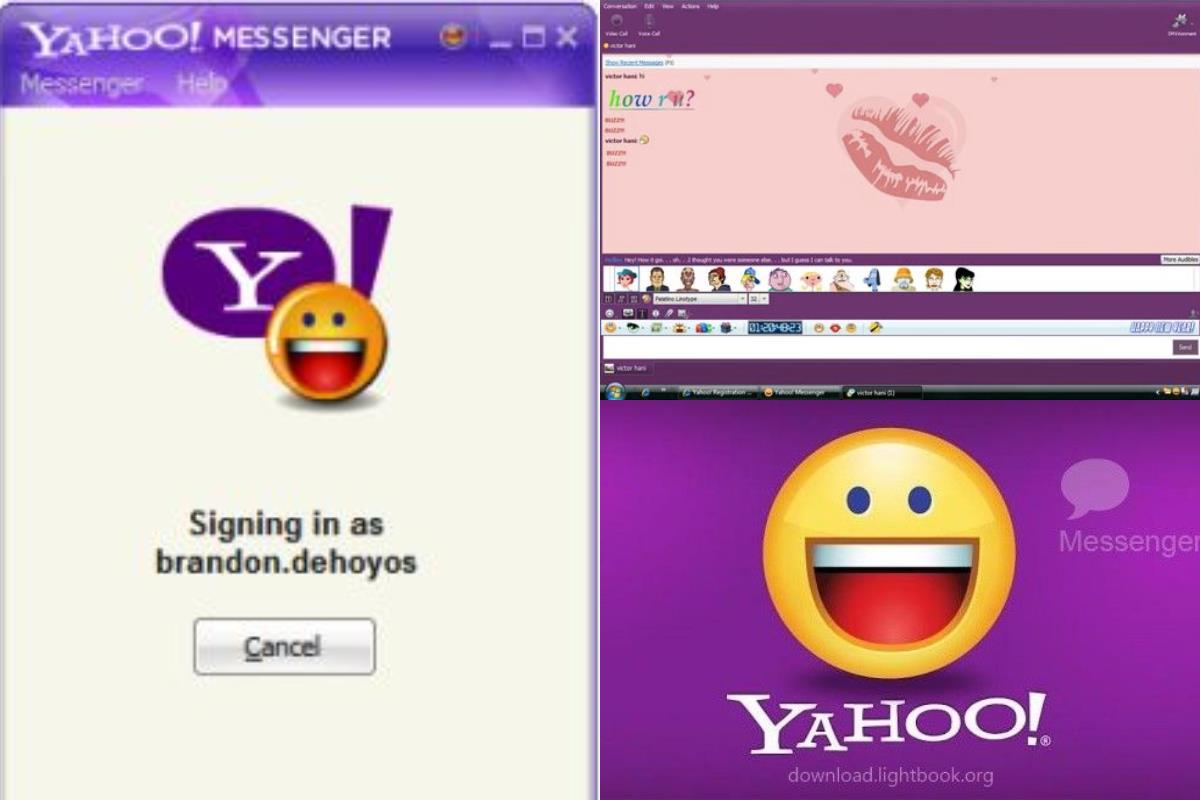 “登登登”~你今天 MSN 了吗?这些说出来全是代表青春的回忆啊! 内容图2 女神网-大潮社TV实时追踪属于女人新资讯的综合网站! “登登登”~你今天 MSN 了吗?这些说出来全是代表青春的回忆啊! 家庭学堂 图2张