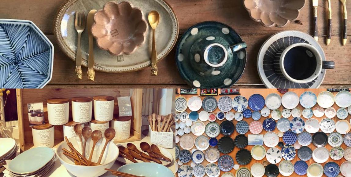 全部都想带回家!增添餐桌上的品味:推荐 3 家选择障碍大爆发的“生活食器”选品店 内容图1 女神网-大潮社TV实时追踪属于女人新资讯的综合网站! 全部都想带回家!增添餐桌上的品味:推荐 3 家选择障碍大爆发的“生活食器”选品店 家庭学堂 图1张