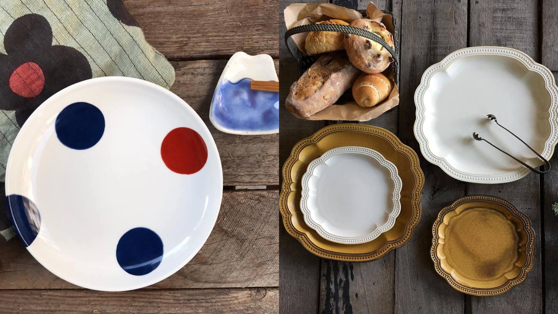 全部都想带回家!增添餐桌上的品味:推荐 3 家选择障碍大爆发的“生活食器”选品店 内容图3 女神网-大潮社TV实时追踪属于女人新资讯的综合网站! FotoJet (53).jpg