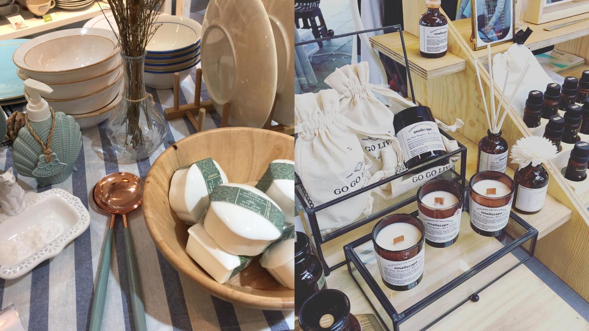 全部都想带回家!增添餐桌上的品味:推荐 3 家选择障碍大爆发的“生活食器”选品店 内容图5 女神网-大潮社TV实时追踪属于女人新资讯的综合网站! FotoJet (55).jpg