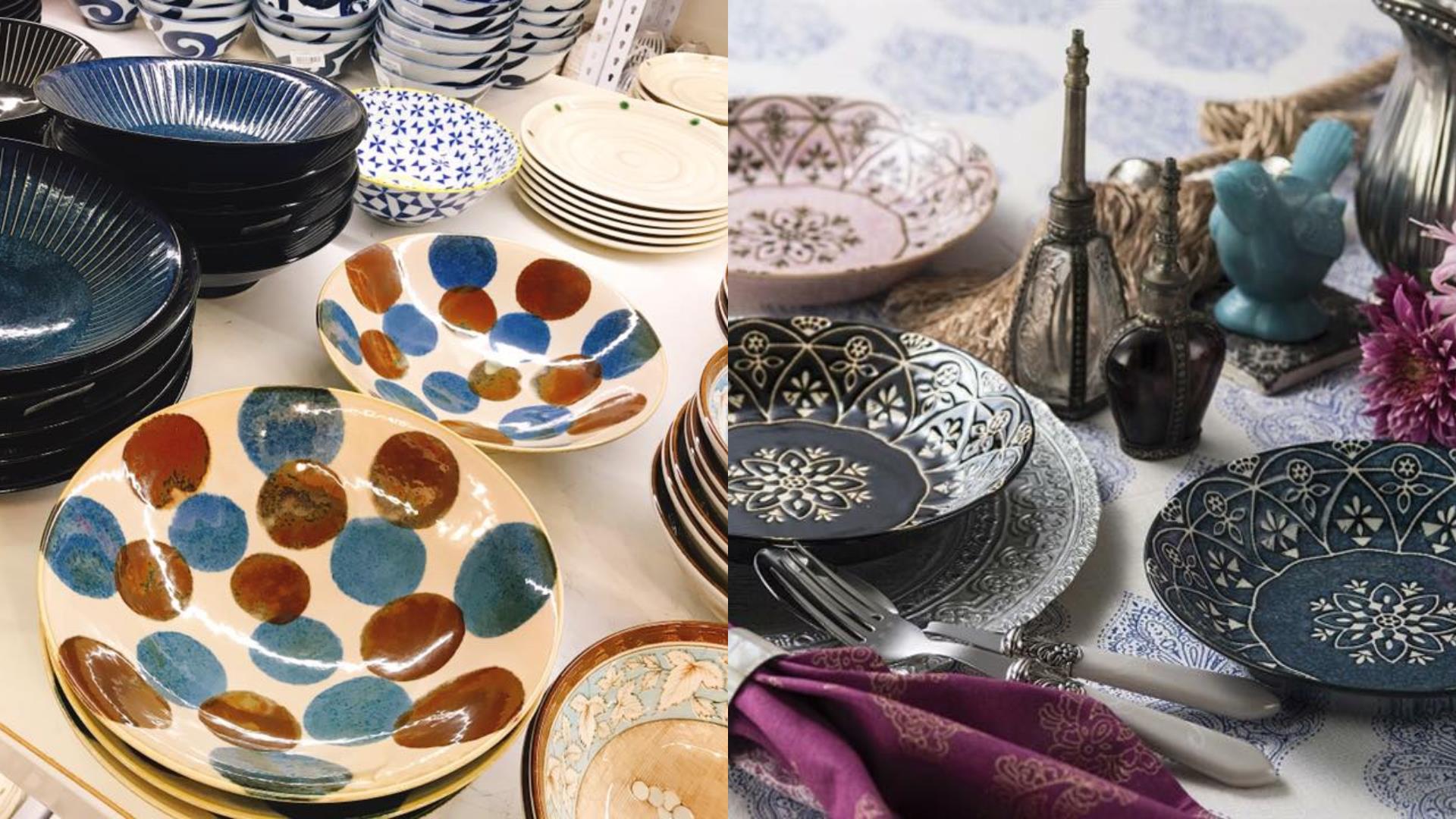 全部都想带回家!增添餐桌上的品味:推荐 3 家选择障碍大爆发的“生活食器”选品店 内容图7 女神网-大潮社TV实时追踪属于女人新资讯的综合网站! FotoJet (57).jpg