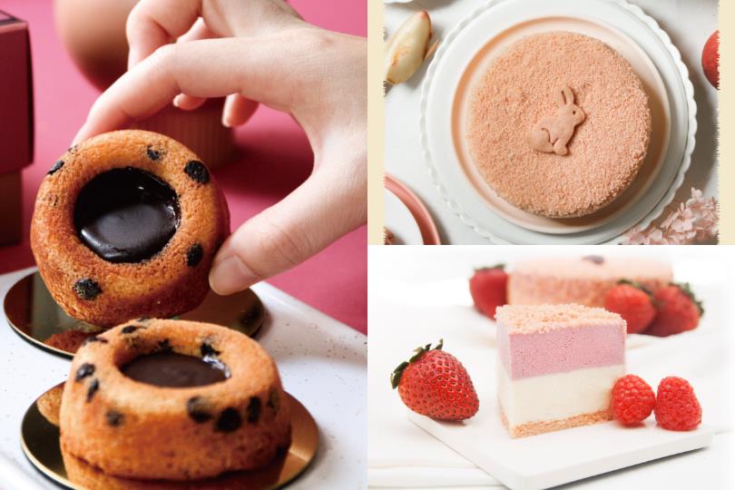 【2022 过年伴手礼精选】不论送长辈、平辈,选择这些就能放心不踩雷! 内容图8 女神网-大潮社TV实时追踪属于女人新资讯的综合网站! 【2022 过年伴手礼精选】不论送长辈、平辈,选择这些就能放心不踩雷! 家庭学堂 图8张