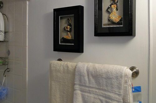 年节大扫除【厨房、浴室篇】，陈映如教你如何清除超强顽垢、击退发霉水渍！