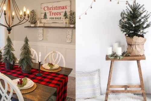 IG 打卡点在我家！善用耶诞小物布置超有 feel ，快邀朋友到家中一起开圣诞趴