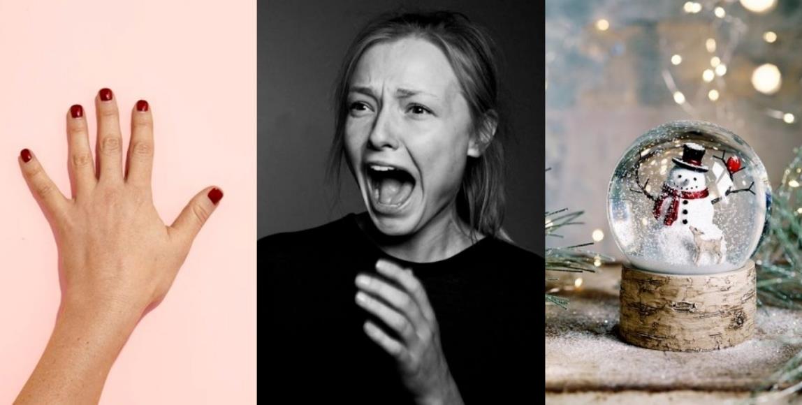 答应我别再送!收到心很累的 5 种“圣诞地雷礼物”排名大公开! 内容图1 女神网-大潮社TV实时追踪属于女人新资讯的综合网站! 答应我别再送!收到心很累的 5 种“圣诞地雷礼物”排名大公开! 家庭学堂 图1张