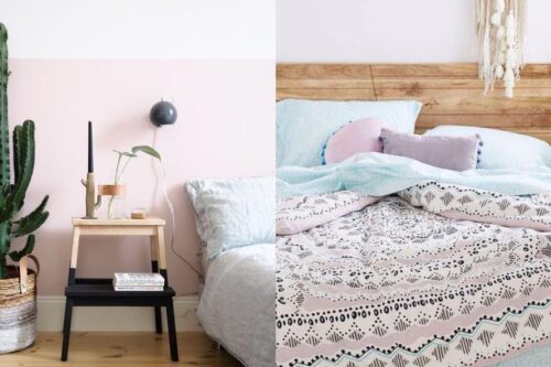 打造理想房间速成班：简单 5 招，教你把房间布置得像 IKEA 展示间！