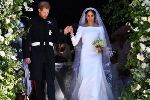 5 种欧美风“婚礼布置”提案，让人看了都想再结一次婚！