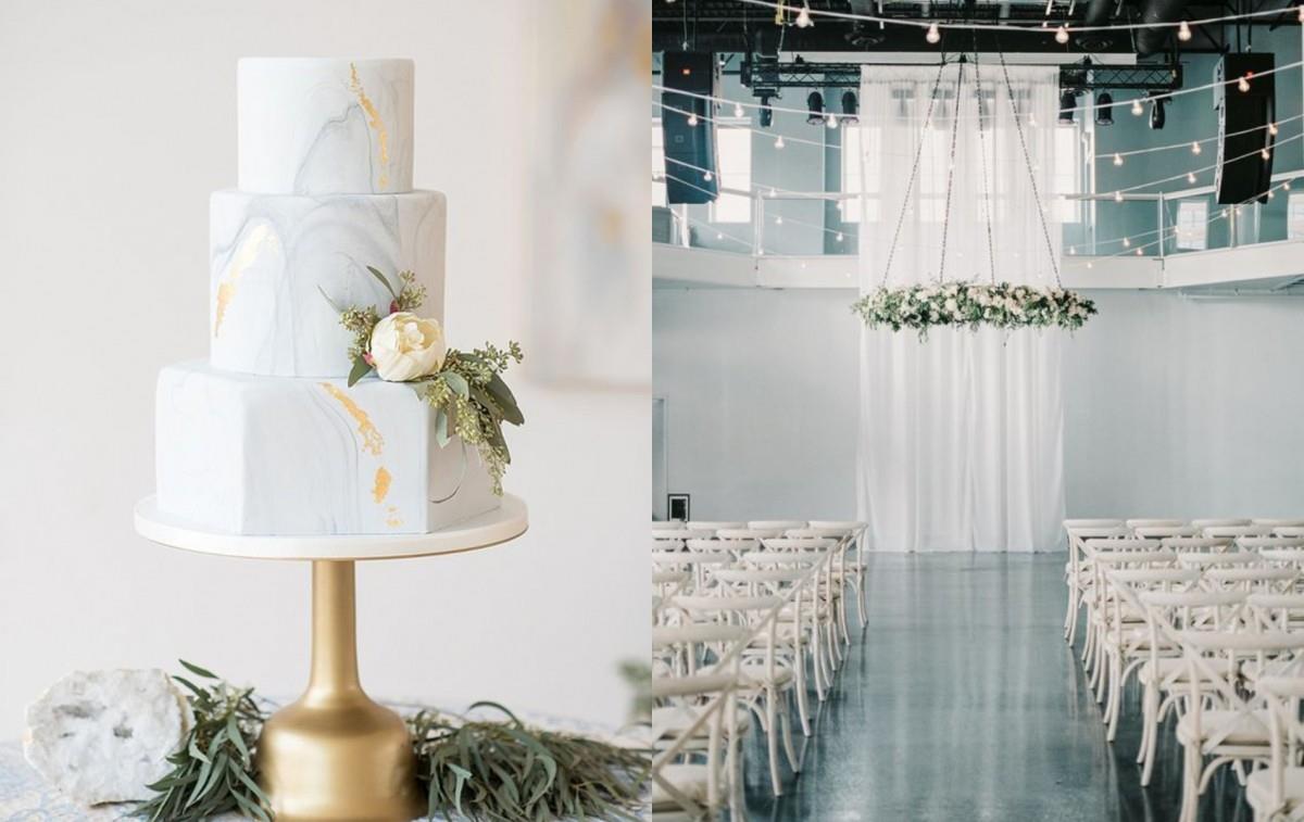 5 种欧美风“婚礼布置”提案,让人看了都想再结一次婚! 内容图5 女神网-大潮社TV实时追踪属于女人新资讯的综合网站! 5 种欧美风“婚礼布置”提案,让人看了都想再结一次婚! 家庭学堂 图5张