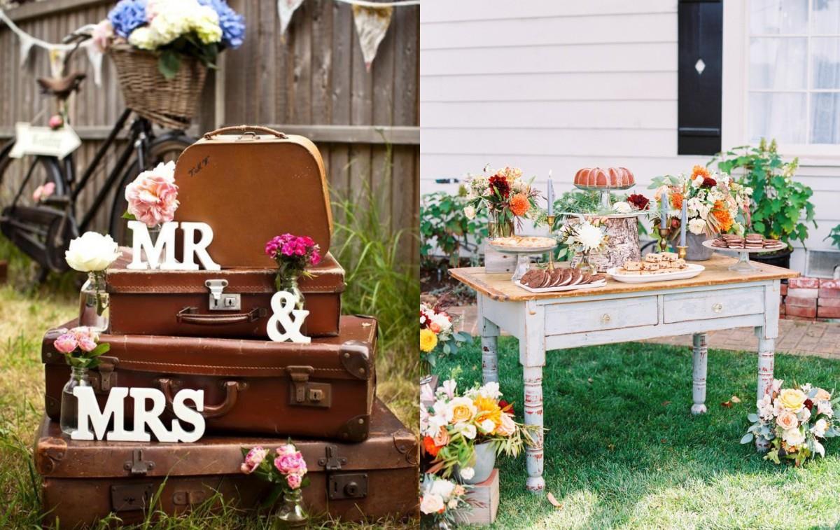 5 种欧美风“婚礼布置”提案,让人看了都想再结一次婚! 内容图6 女神网-大潮社TV实时追踪属于女人新资讯的综合网站! 5 种欧美风“婚礼布置”提案,让人看了都想再结一次婚! 家庭学堂 图6张