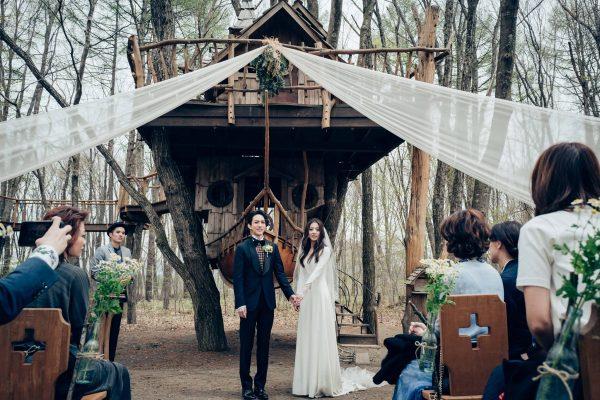 5 种欧美风“婚礼布置”提案,让人看了都想再结一次婚! 内容图8 女神网-大潮社TV实时追踪属于女人新资讯的综合网站! 5 种欧美风“婚礼布置”提案,让人看了都想再结一次婚! 家庭学堂 图8张