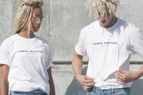 白 T 控必看的保养学，让心爱衣服延年益寿