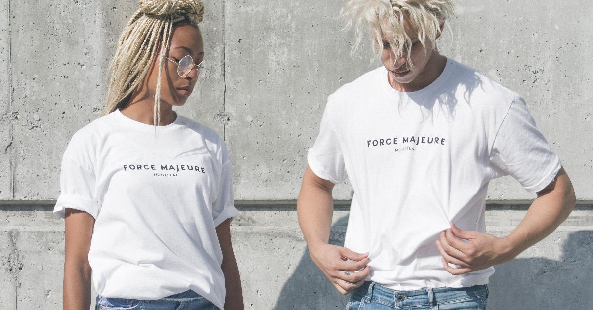 白 T 控必看的保养学,让心爱衣服延年益寿 内容图1 女神网-大潮社TV实时追踪属于女人新资讯的综合网站! 白 T 控必看的保养学,让心爱衣服延年益寿 家庭学堂 图1张